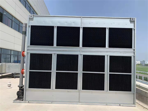 怎么選擇一個適合的冷卻塔,冷卻塔性能參數(shù)