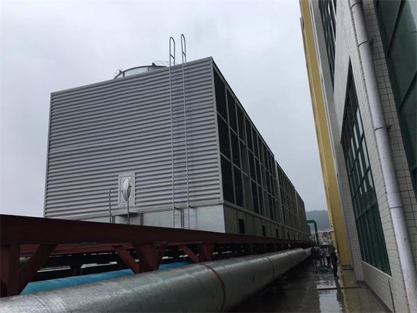 選擇冷卻塔廠家的注意事項,冷卻塔生產廠家直銷