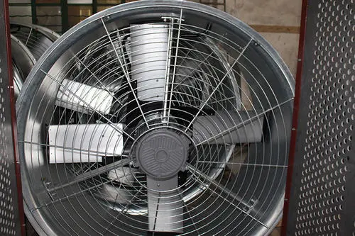 冷卻塔風機改造注意事項,冷卻塔風機公司