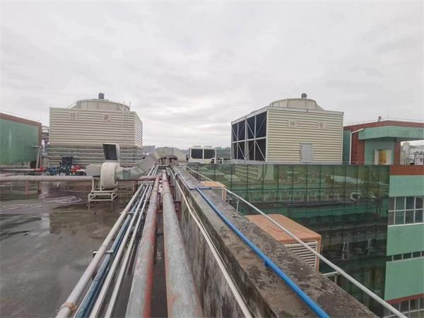 馬利冷卻塔的特點,馬利冷卻塔有哪些優勢