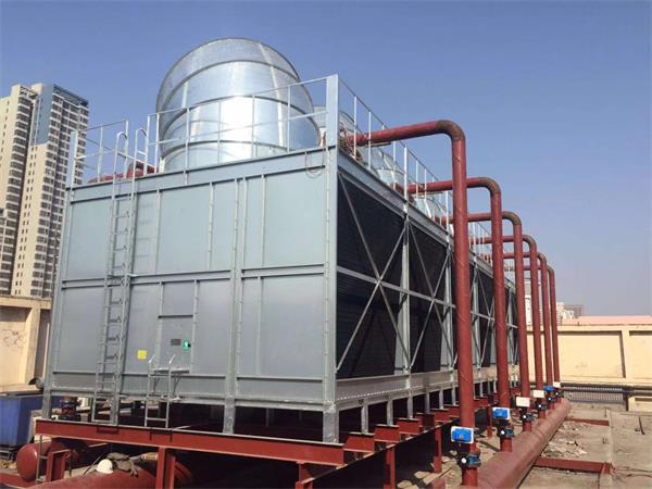 冷卻塔選型需要哪些參,冷卻塔型號規格有哪些(數)