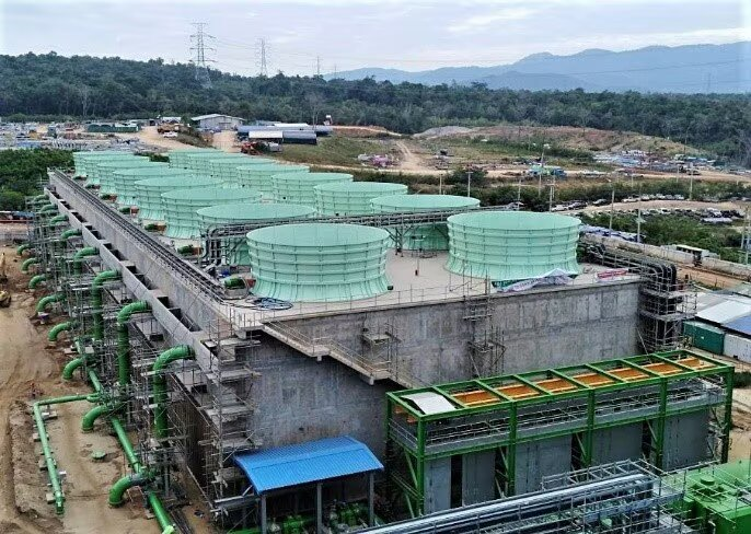 冷卻塔小修大修檢查工作怎么用，怎么做