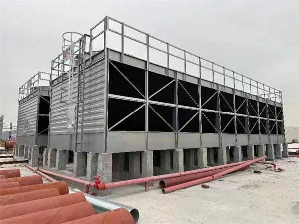 佛山冷卻塔供應廠家-優質工業冷卻塔解決方案